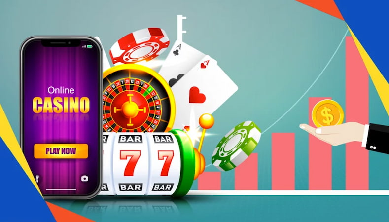 Exploring the World of Online Casino Coins Game -2082424822