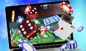 Lucky Mister Casino No Deposit Bonus Your Guide to Free Gaming
