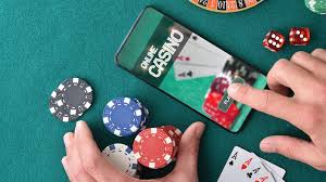 Online Gambling Vše, co potřebujete vědět o online hazardních hrách