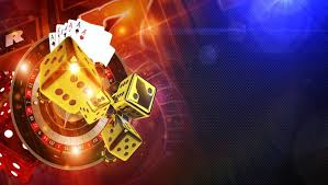 Online Gambling Vše, co potřebujete vědět o online hazardních hrách